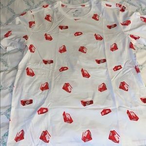 Nike shoebox T-shirt
